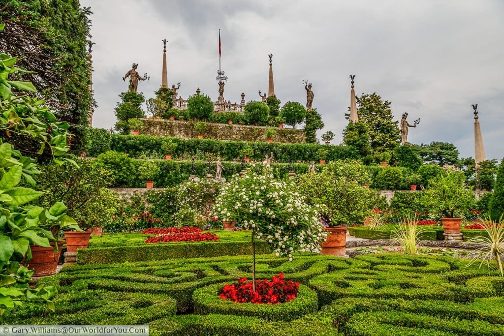 Borromean Islands Lake Maggiore Italy Our World For You Borromean Islands Lake Maggiore Italy Our World For You