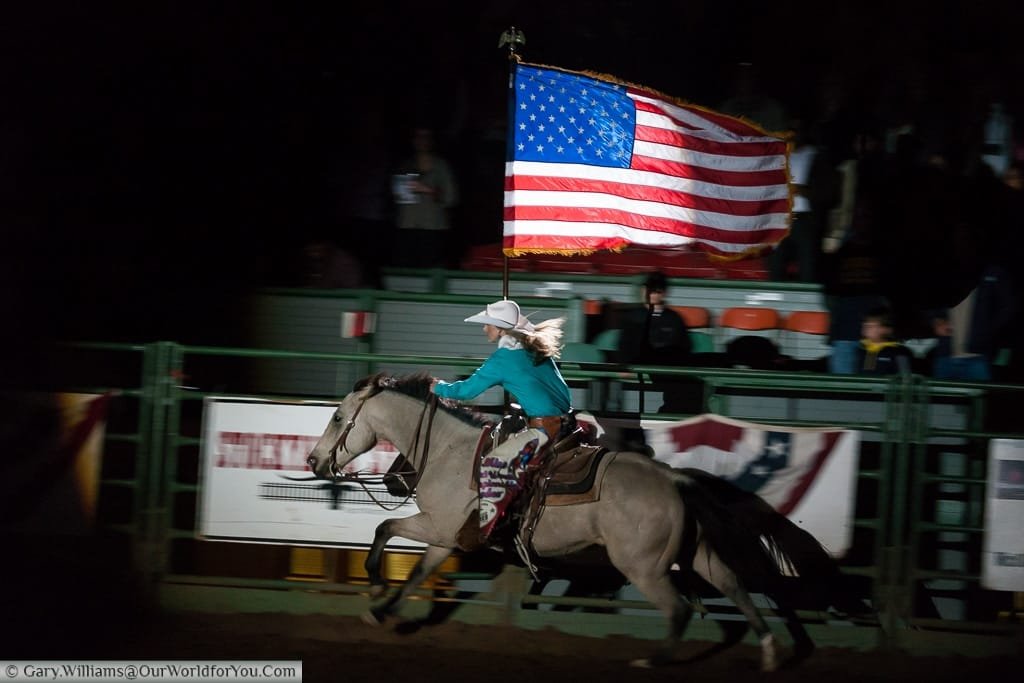 Celebrate the National Day of the American Cowboy in the Stockyards (check  out the rib-eating contest) - Fort Worth Business Press