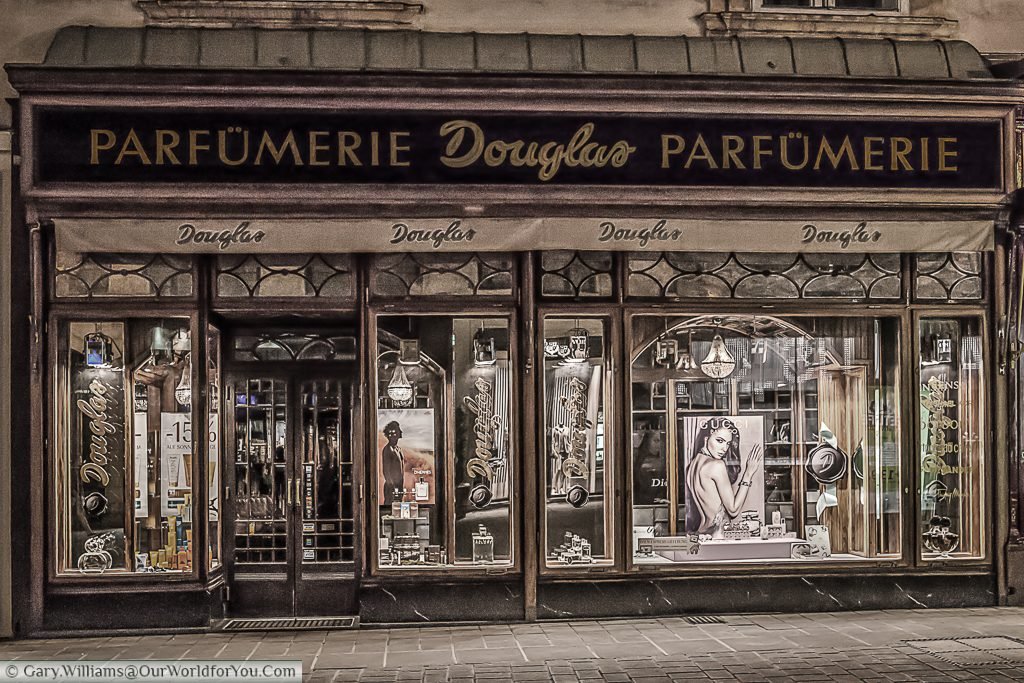 Douglas Parfumerie Uk