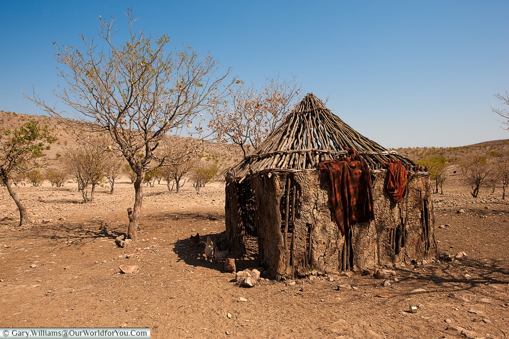 Himba People, Namibia - Our World for You