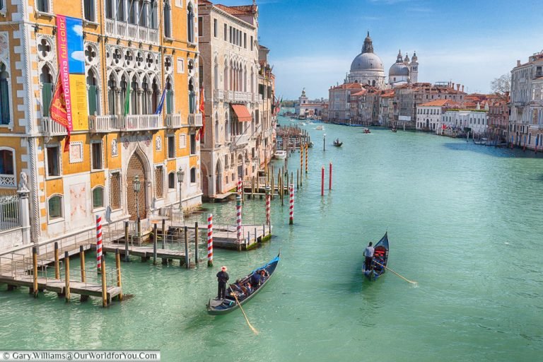 Venice - The Gallery - Our World for You