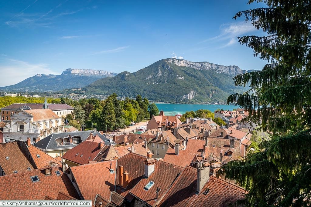 Memories of our Autumn road trip through France - Our World for You