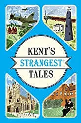 Kent's Strangest Tales Cover