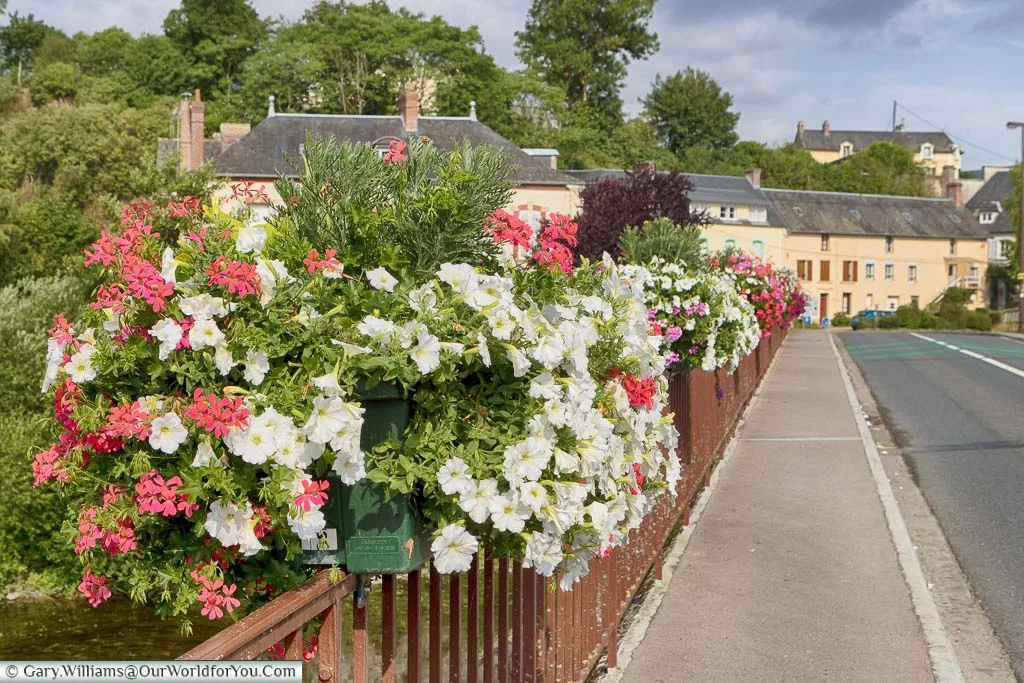 Featured image for “Our itinerary for a Normandy road-trip via Rouen, Caen & Alençon”