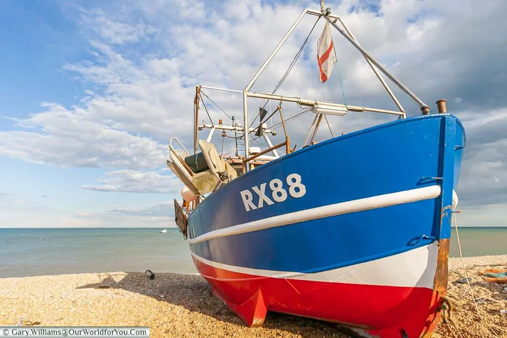 Featured image for “8 Perfect day trips out from London – part 3”