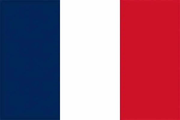 Flag of France