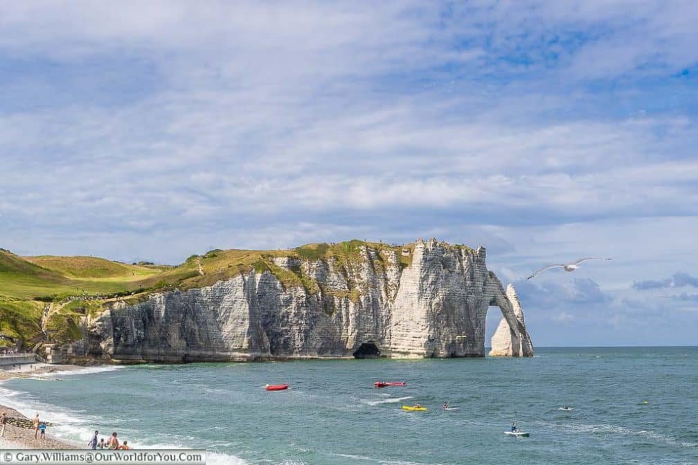 Our excuses for a Normandy road trip - Our World for You