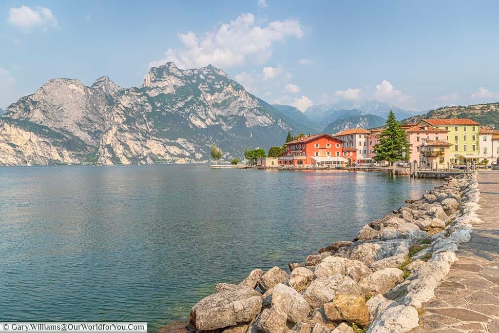 Featured image for “Our Lakes and Lederhosen II road trip memories”