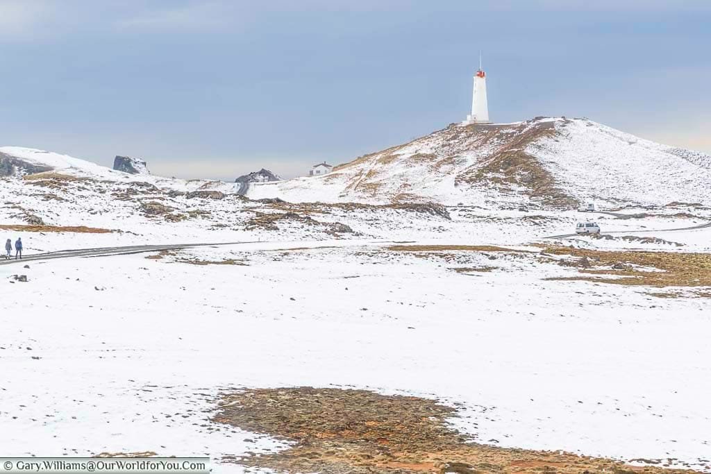 Featured image for “The Icelandic Ring Road Adventure Begins…”