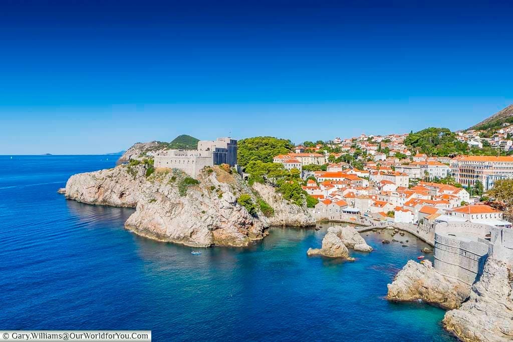 Featured image for “Dubrovnik – Our Truths & Trivia”