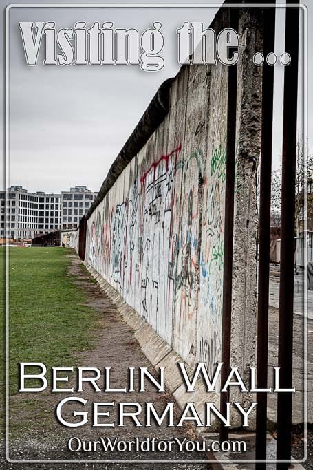 The pin image of the post - 'Anniversary of the fall of the Berlin Wall, Germany'