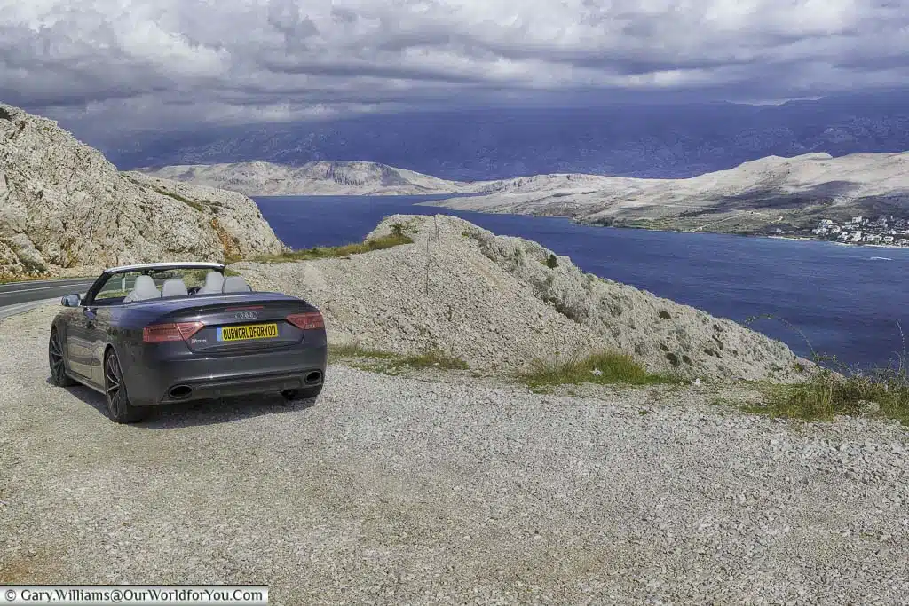 Featured image for “What we learned from our visit to Croatia”
