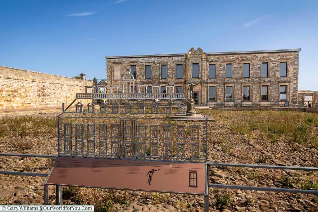 The Whitby Abbey Visitor Centre and Museum showcases the fascinating history of the abbey through interactive exhibits and archaeological displays. Located within the historic abbey grounds, it provides an essential introduction for visitors exploring one of Yorkshire’s most famous landmarks.